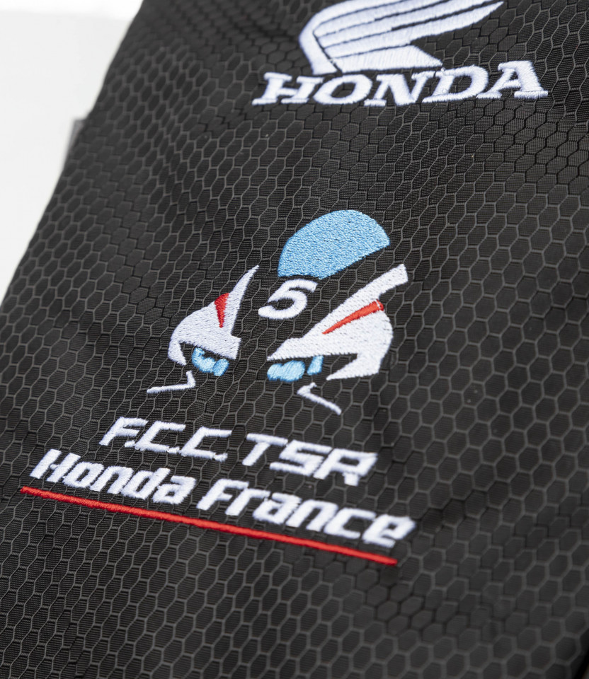 Sac à dos F.C.C. TSR Honda France