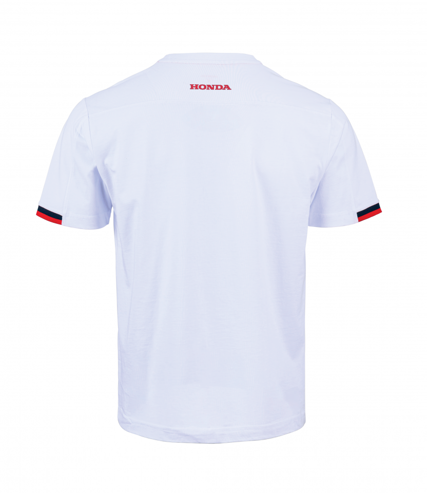 T-shirt Blanc Dream