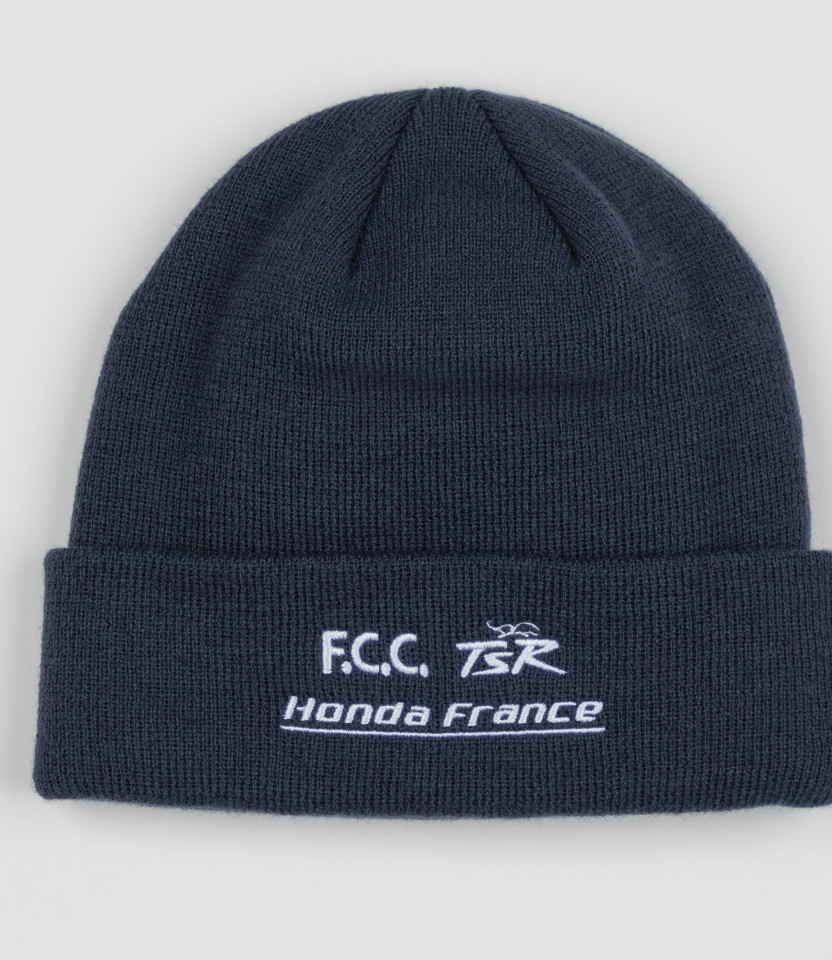 Bonnet F.C.C. TSR Honda France