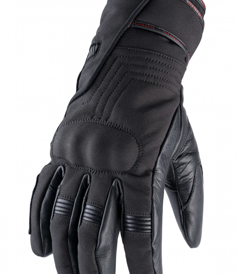 Gants hiver Rider