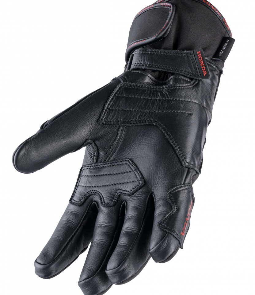 Gants hiver Rider