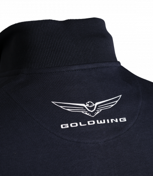 Veste Gold Wing grise