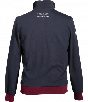 Veste Gold Wing grise