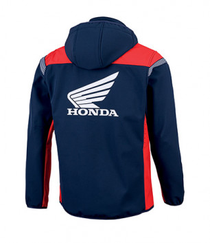 Veste honda homme 2018 sale