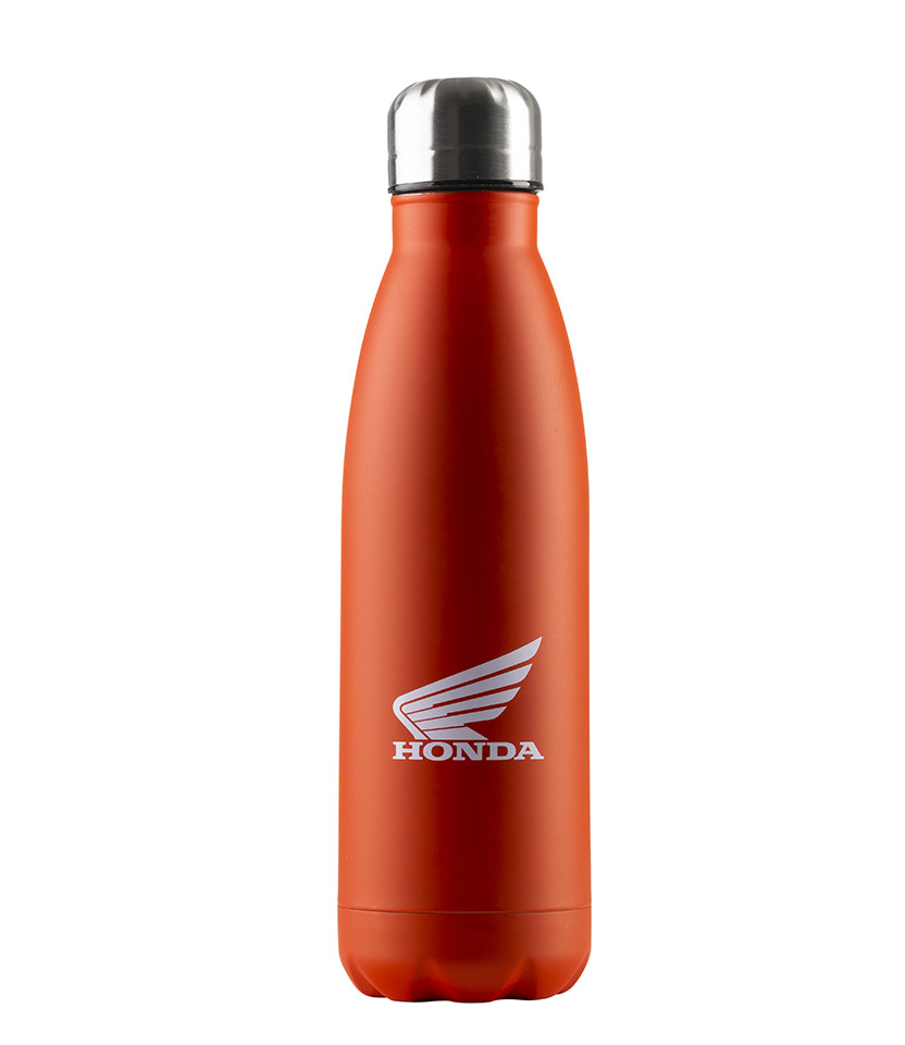 Thermos Racing rouge aile Honda