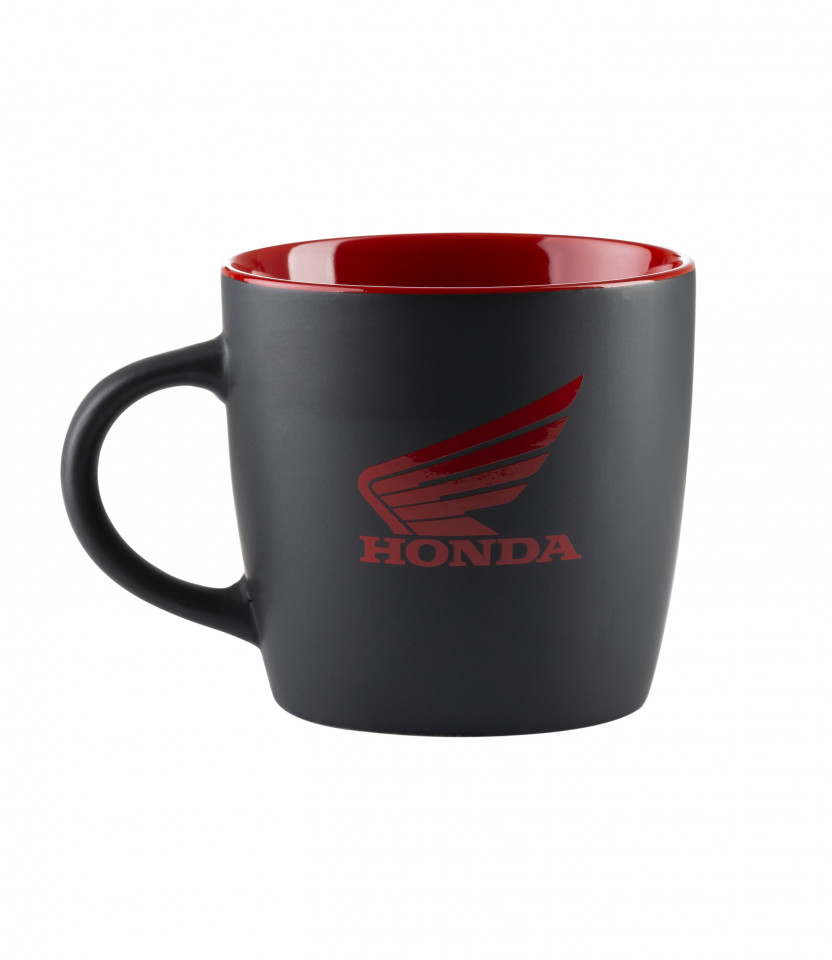 Mug Racing aile Honda