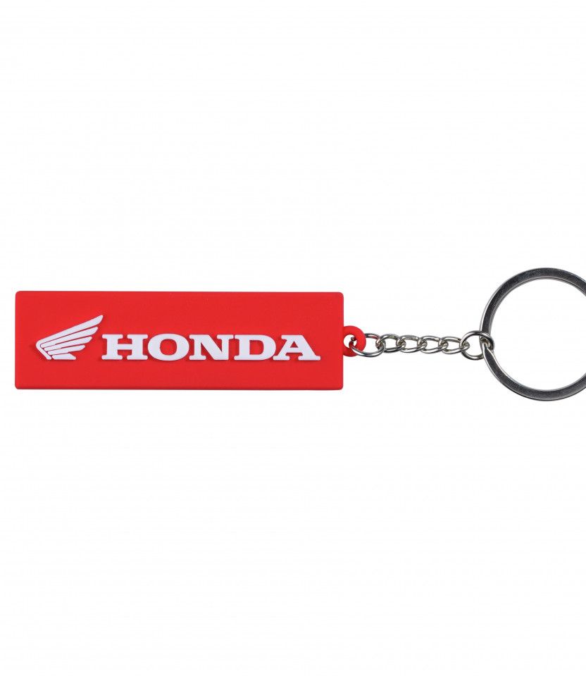 Porte-clés Honda Racing Japonais  Collections de vêtements Honda
