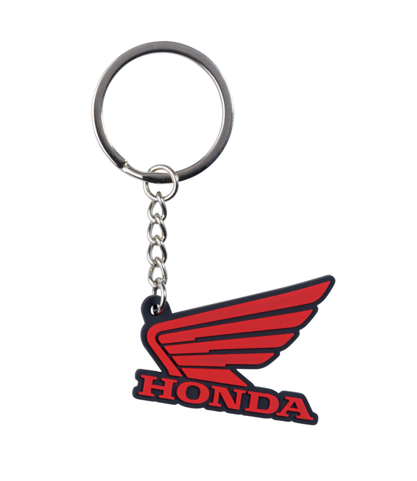 Porte-clés Honda Racing Japonais  Collections de vêtements Honda