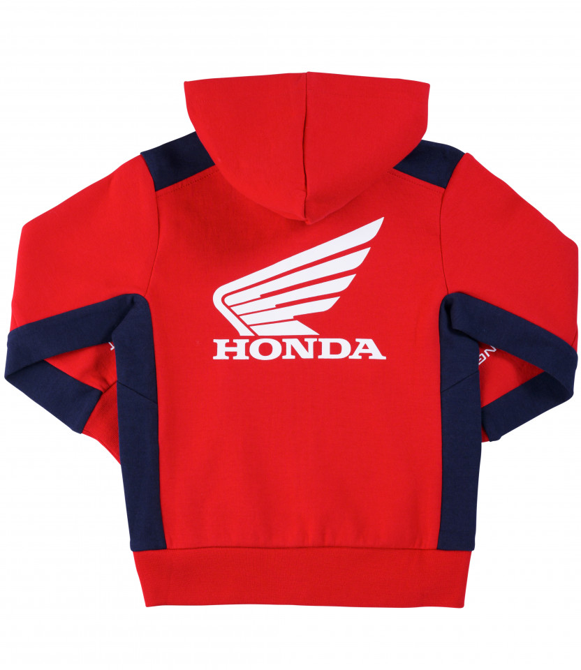Sweat Honda Racing Enfant