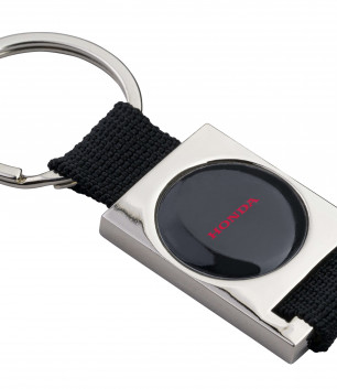 Porte-clés Métal Paddock